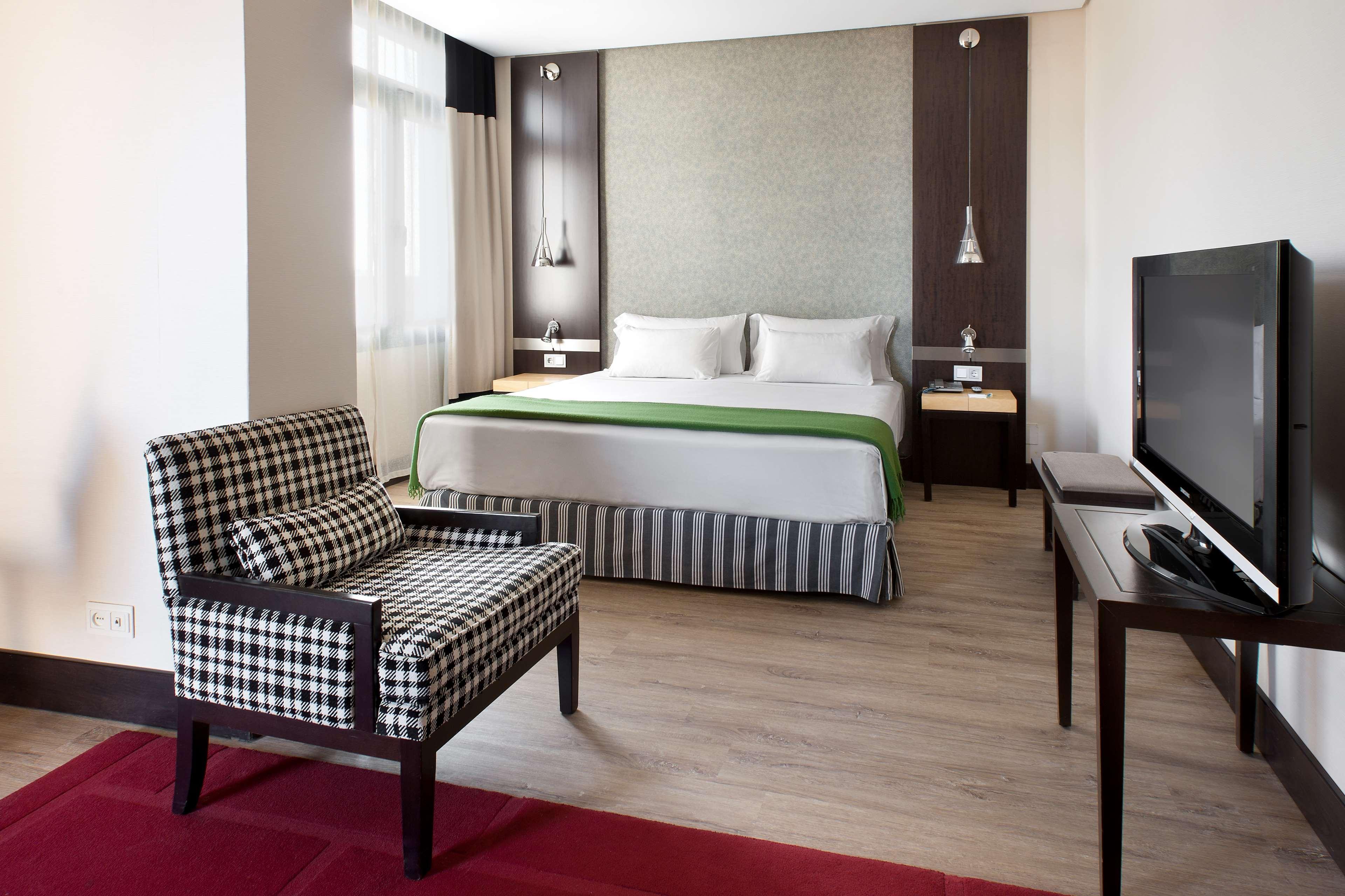 Nh Avenida Jerez Otel Jerez de la Frontera Dış mekan fotoğraf