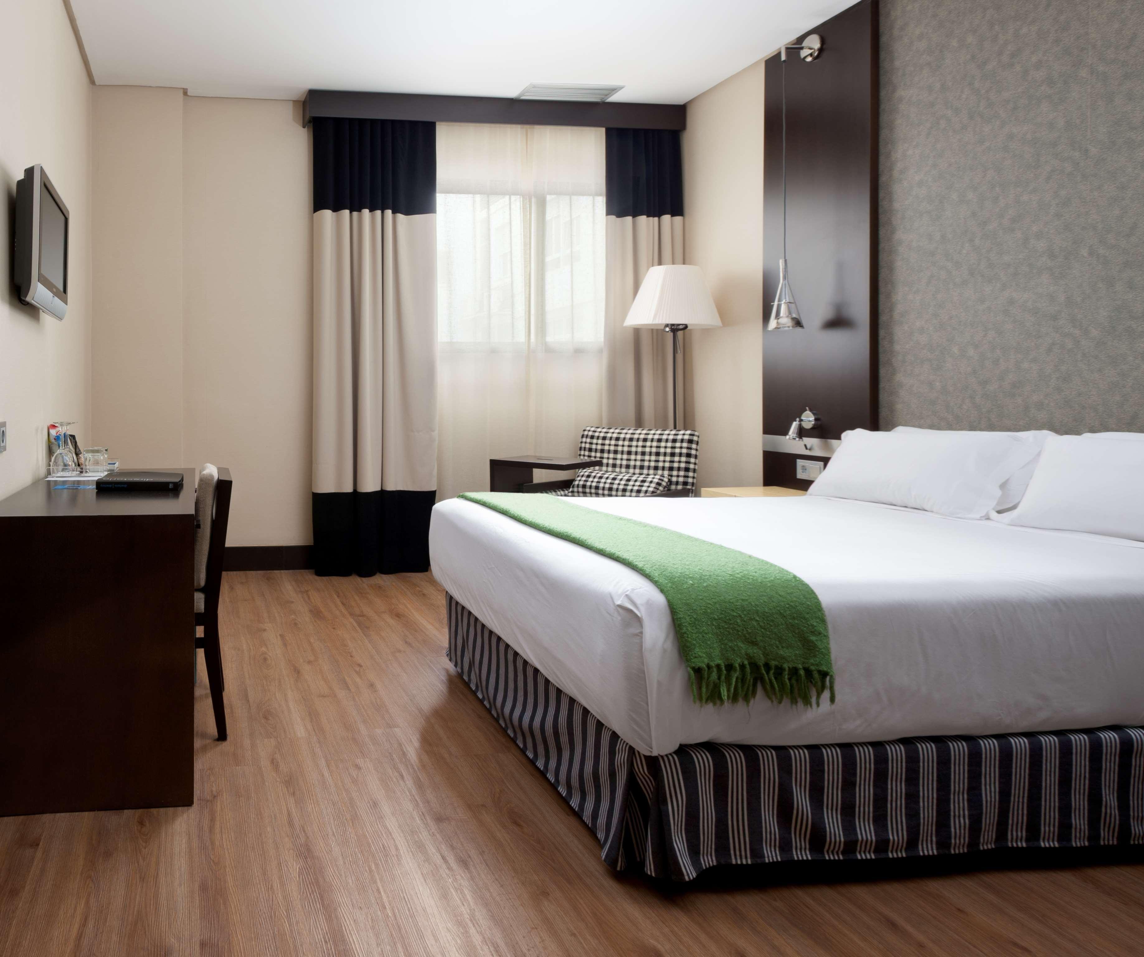 Nh Avenida Jerez Otel Jerez de la Frontera Dış mekan fotoğraf