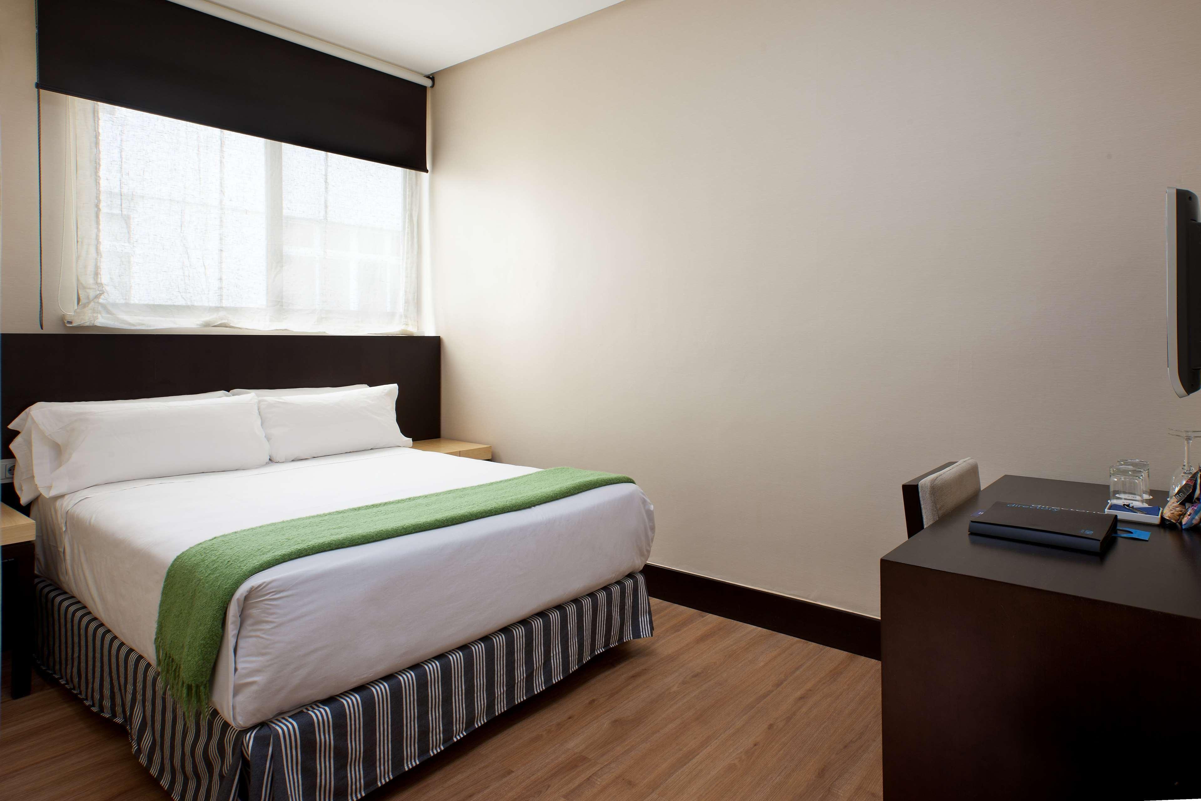 Nh Avenida Jerez Otel Jerez de la Frontera Dış mekan fotoğraf