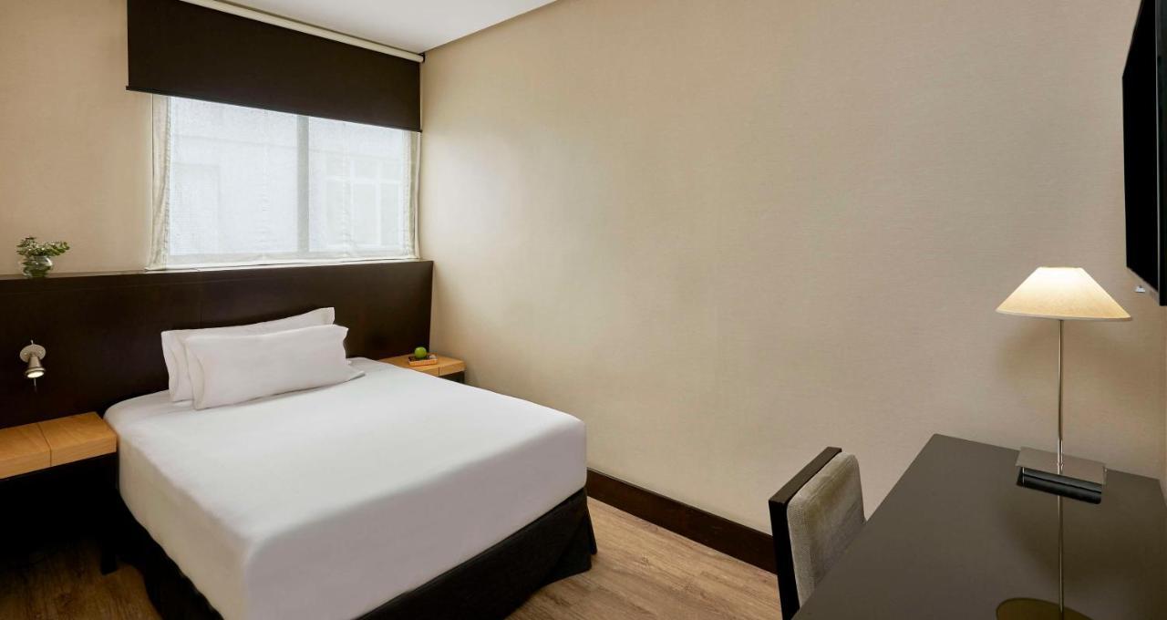 Nh Avenida Jerez Otel Jerez de la Frontera Dış mekan fotoğraf