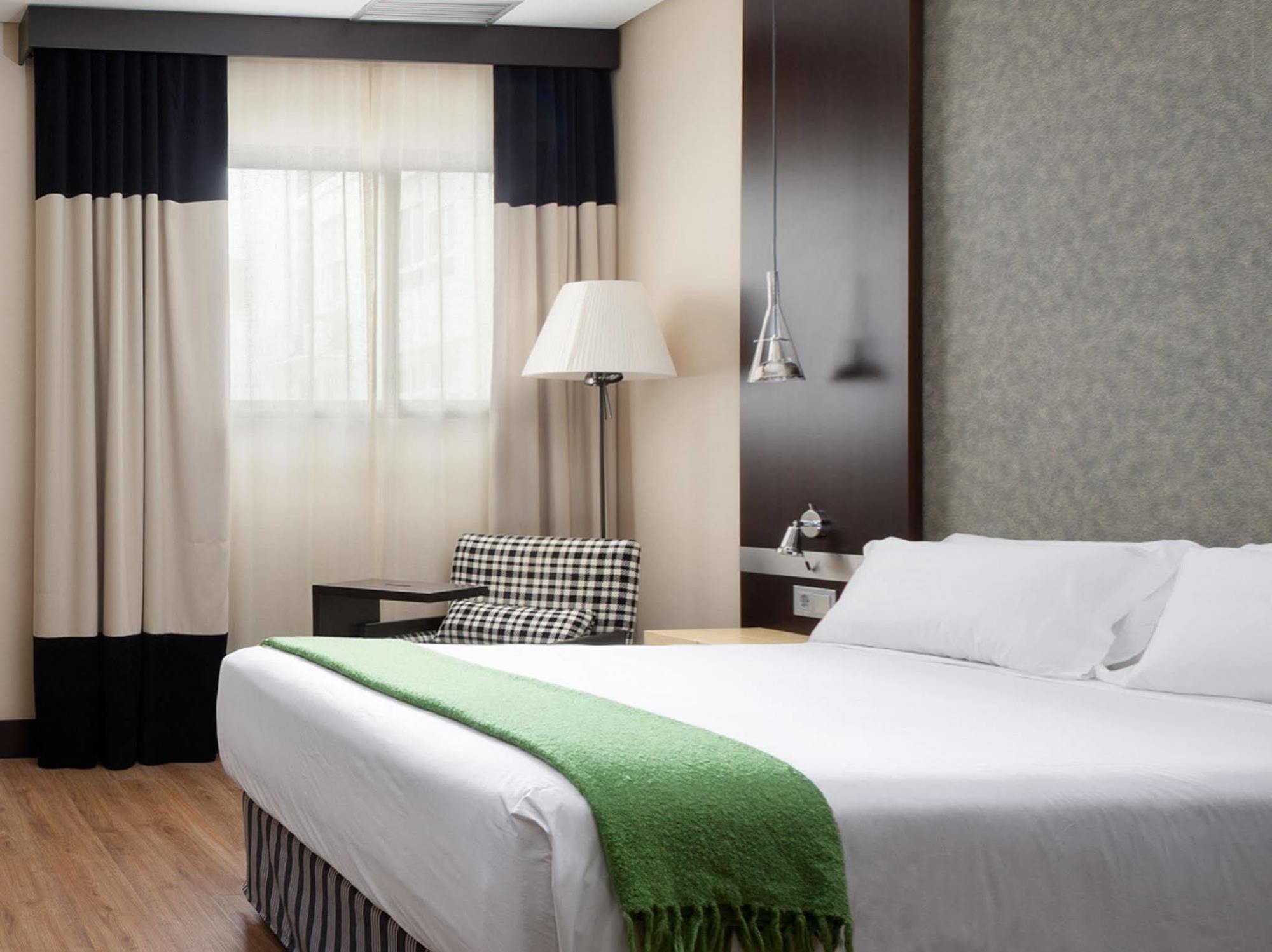 Nh Avenida Jerez Otel Jerez de la Frontera Dış mekan fotoğraf